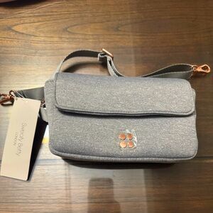 NWT sweaty Betty waist bag